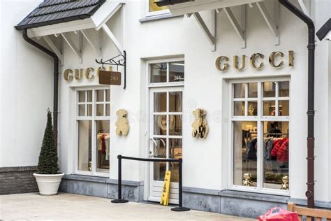 gucci niederlande